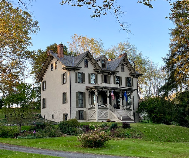 Centre County Historical Society