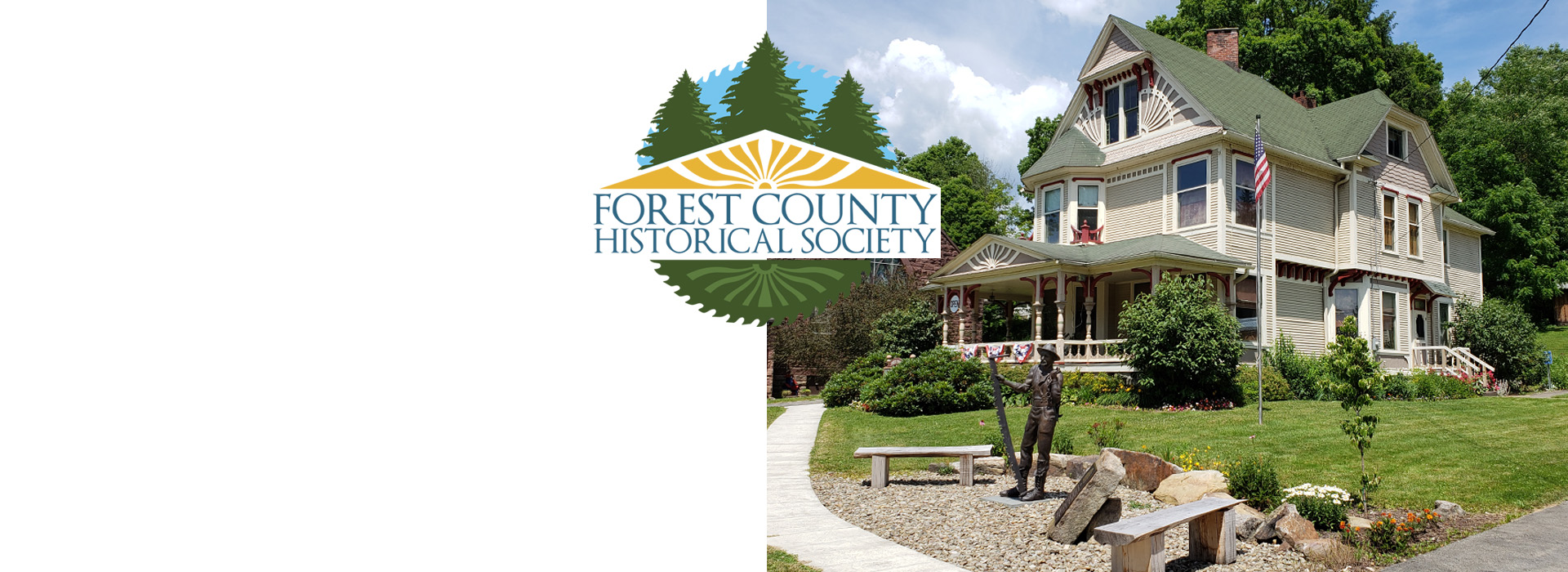 Forest County Historical Society