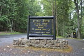 Kettle Creek State Park