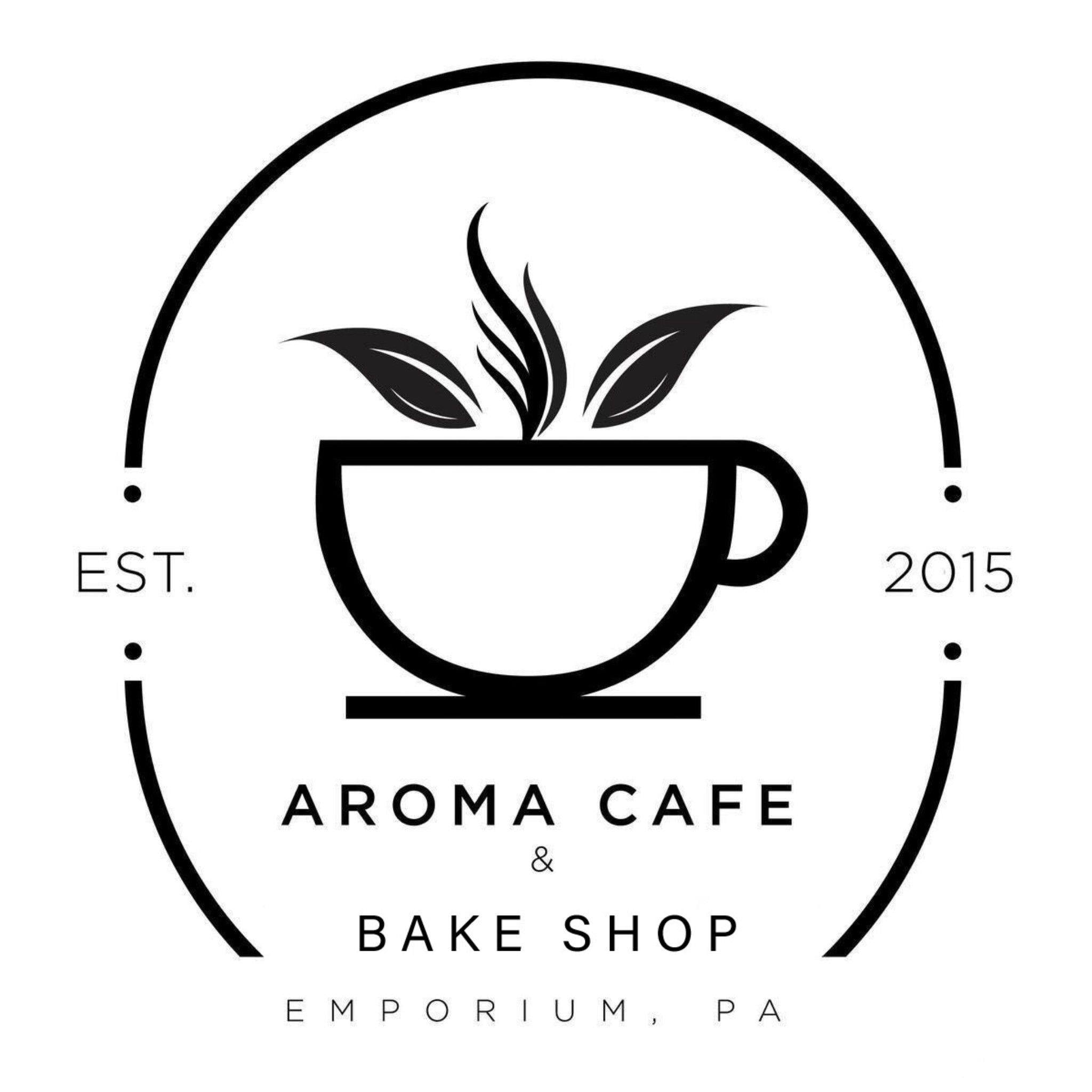 AROMA CAFE