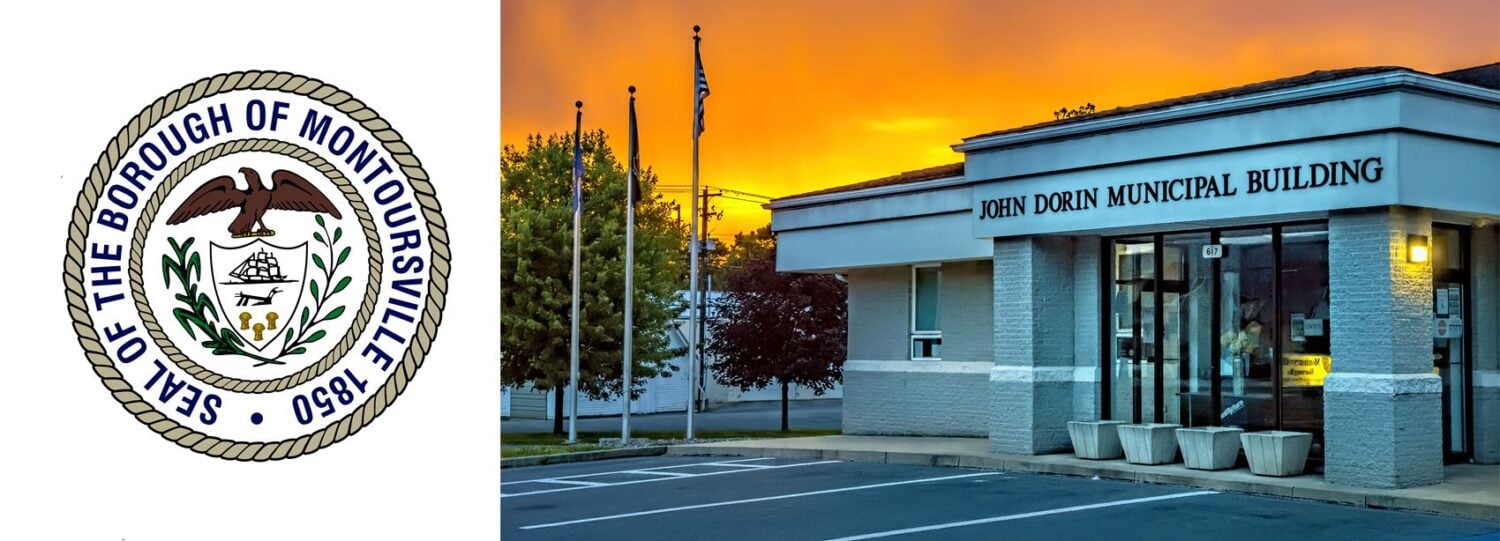 MONTOURSVILLE BOROUGH