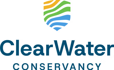 CLEARWATER CONSERVANCY