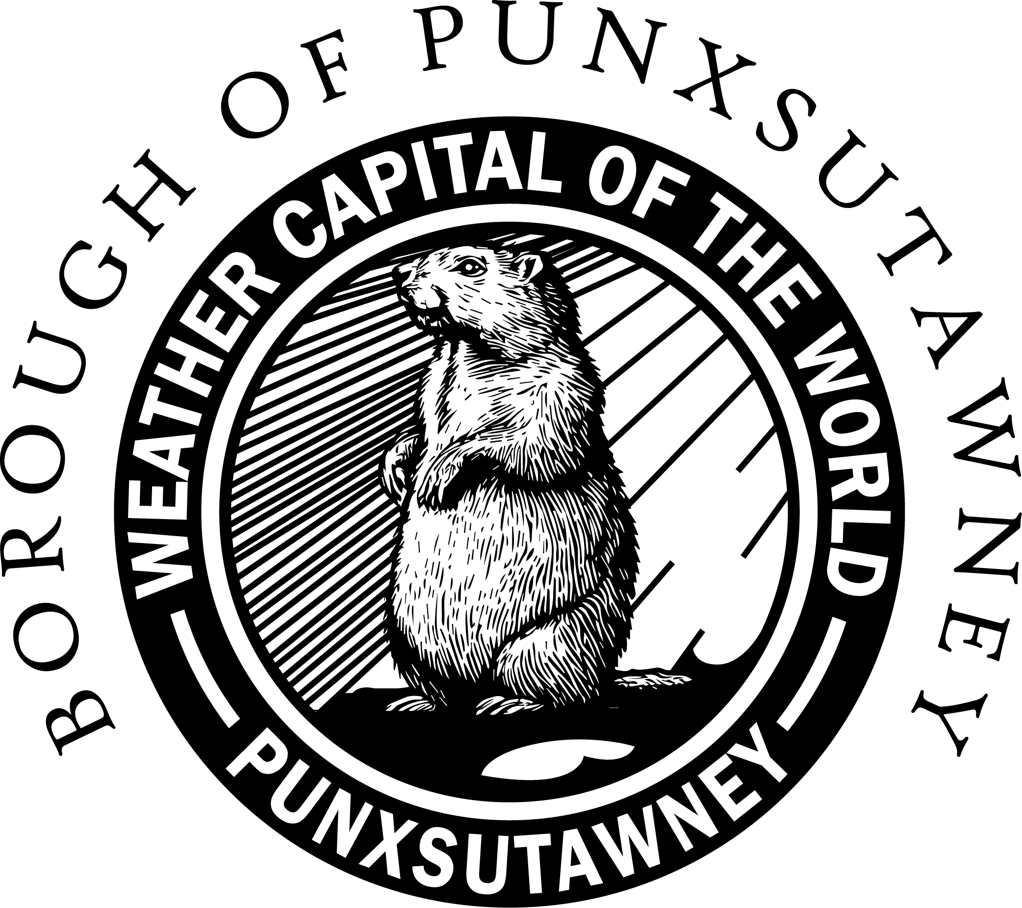 THE BOROUGH OF PUNXSUTAWNEY
