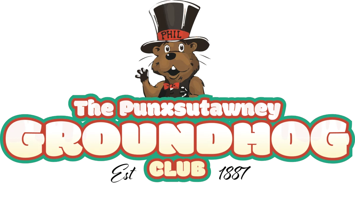 PUNXSUTAWNEY GROUNDHOG CLUB