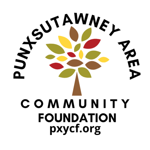 PUNXSUTAWNEY AREA COMMUNITY FOUNDATION, INC