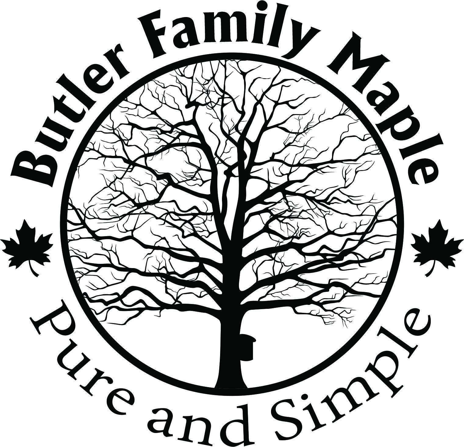 Butler Family Maple