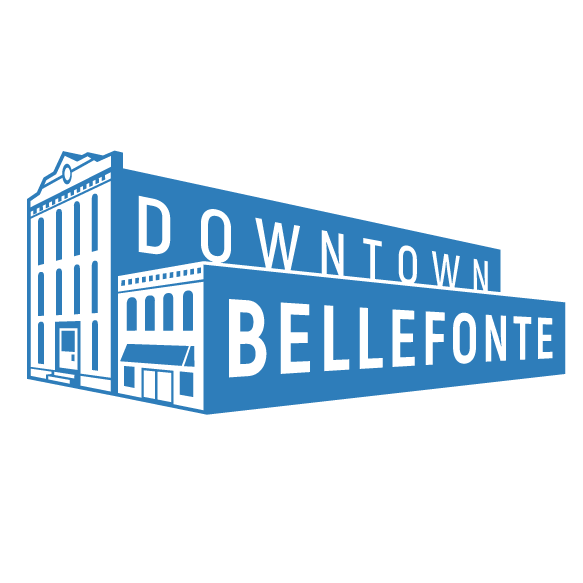 DOWNTOWN BELLEFONTE, INC