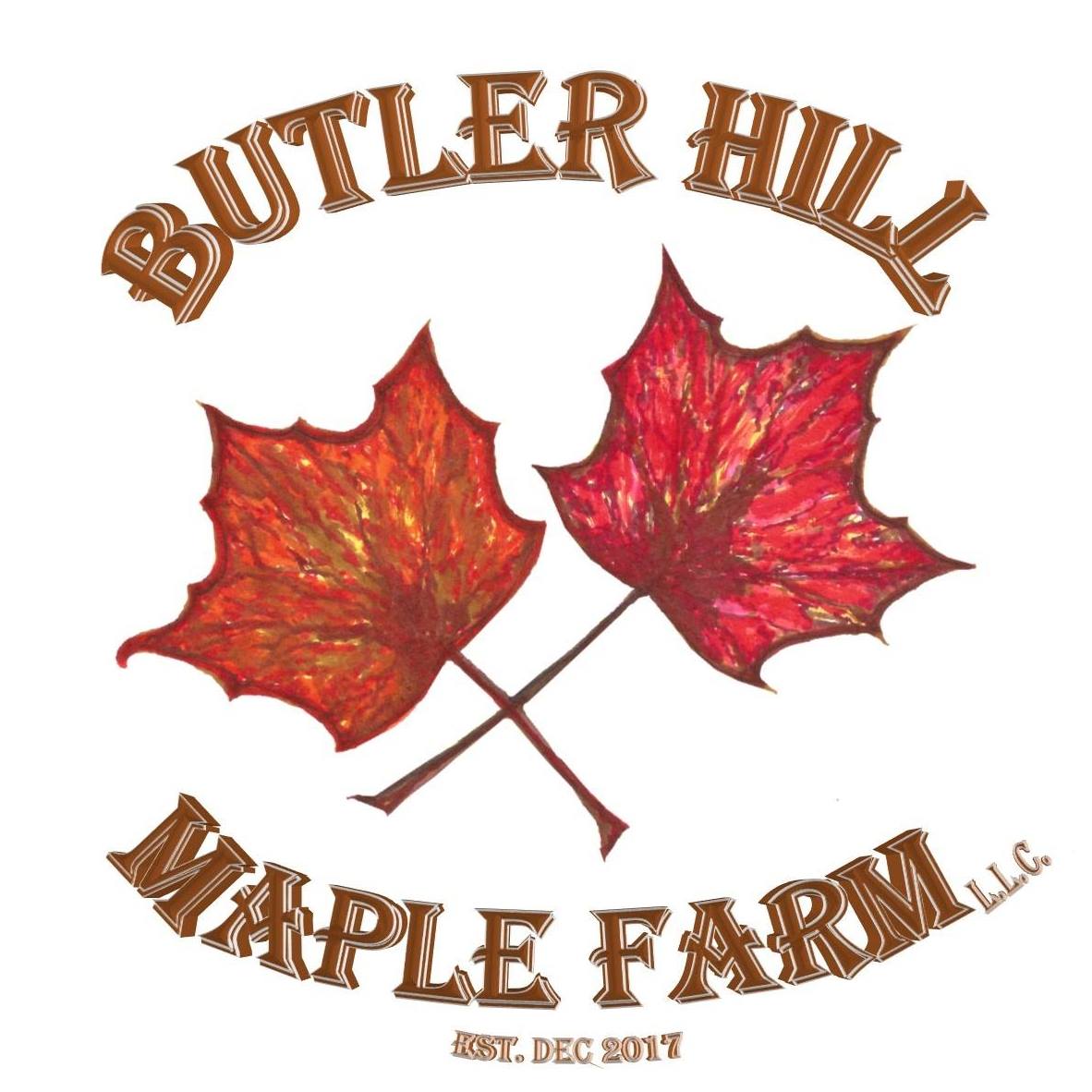 Butler Hill Maple