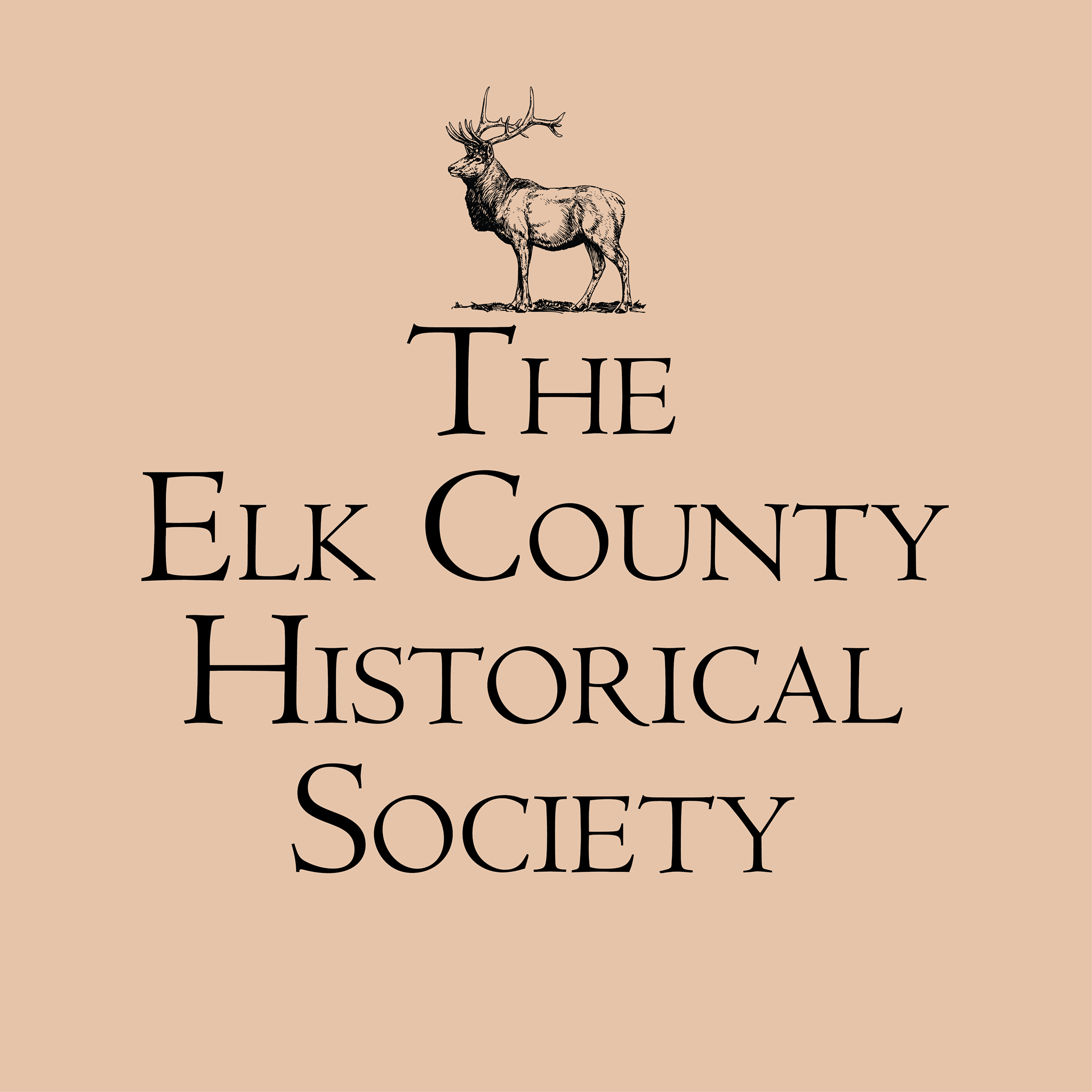 Elk County Historical Society (Ridgeway)