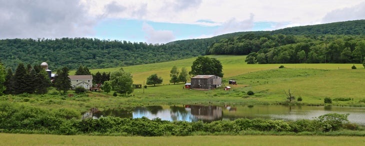 Generations Yet to Come: Celebrating Environmental Rights in Pennsylvania