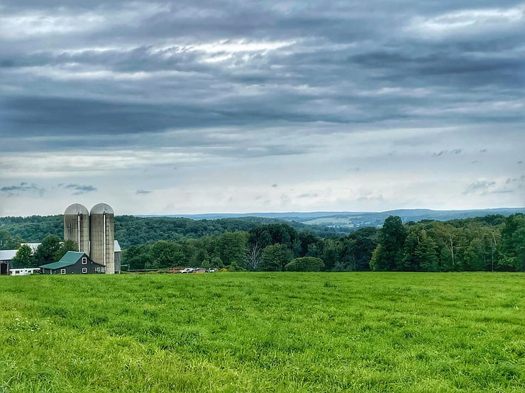 Stop #3 – Welcome to Warren County: Where Adventure Awaits