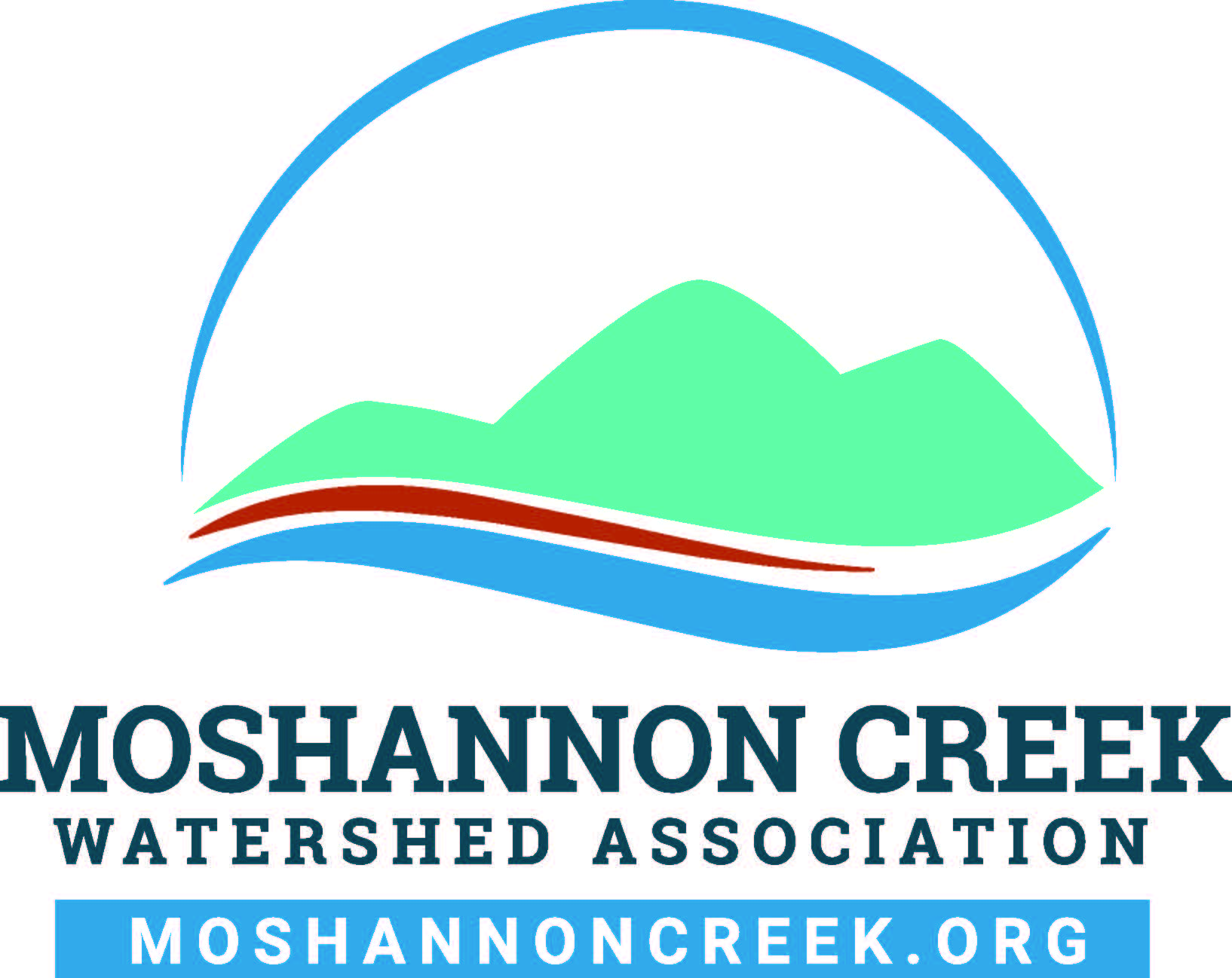 MOSHANNON CREEK WATERSHED ASSOCIATION