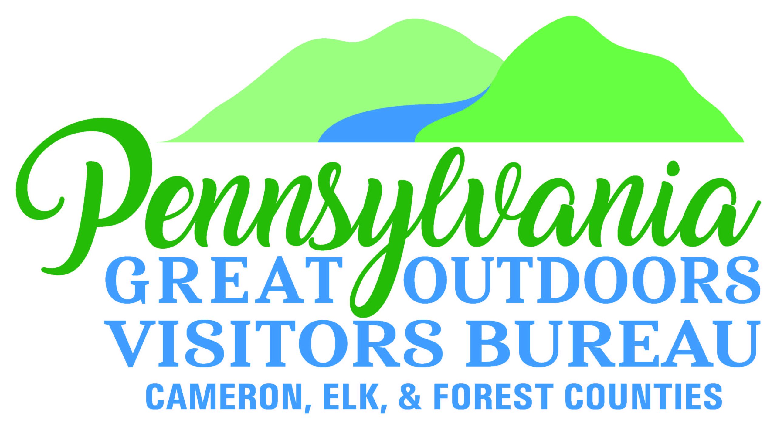 VISIT PA GREAT OUTDOORS