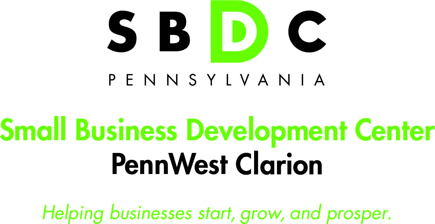 PENNWEST CLARION SMALL BUSINESS DEVELOPMENT CENTER