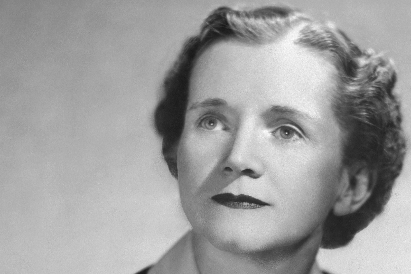 Rachel Carson: The Voice of Nature