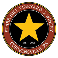 STARR HILL VINEYARD AND WINERY