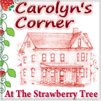 THE STRAWBERRY TREE