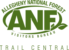 ALLEGHENY NATIONAL FOREST VISITORS BUREAU Featured Image