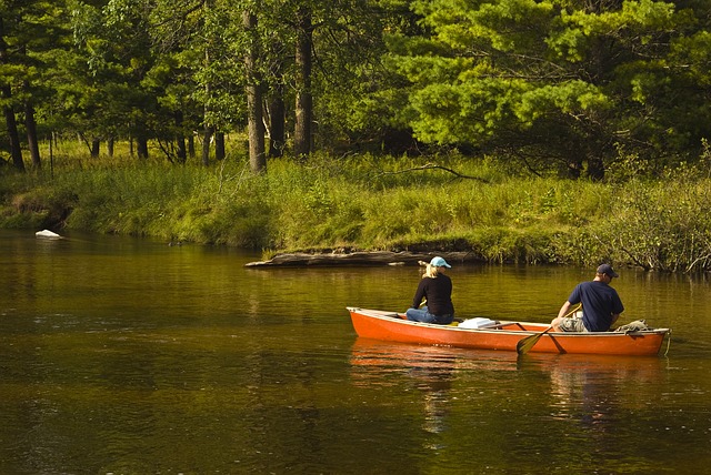 Clarion River