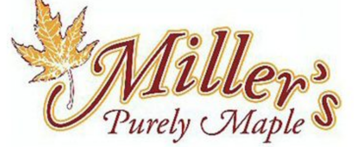 Miller’s Purely Maple