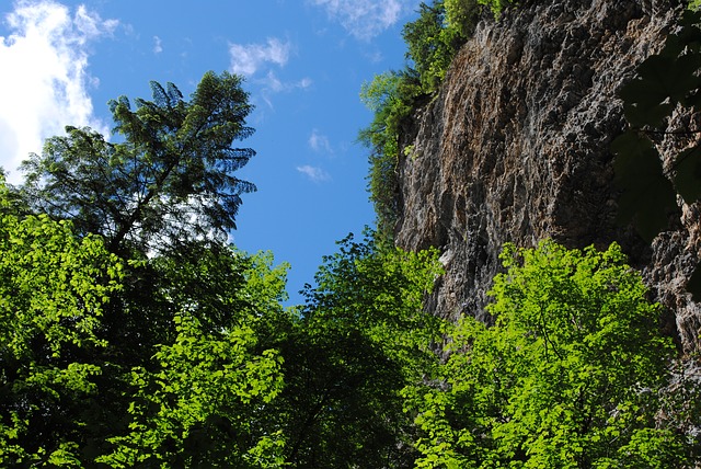 Colton Point State Park