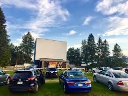 Kane Family Drive-In