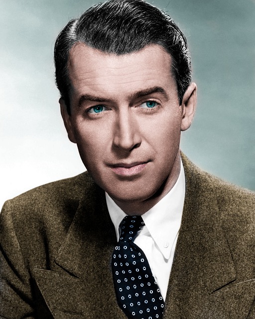 The Jimmy Stewart Museum