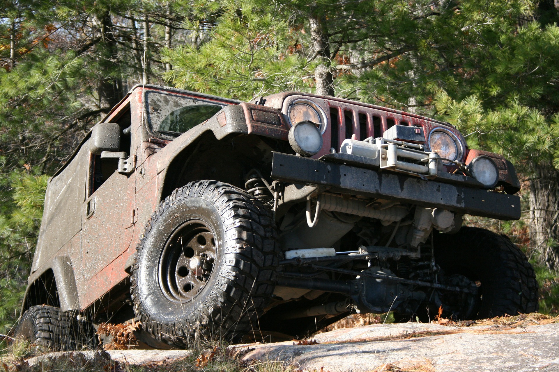 Discover the Adventure at Rocks Run: A Highlight on the Lumber Heritage Region Trail