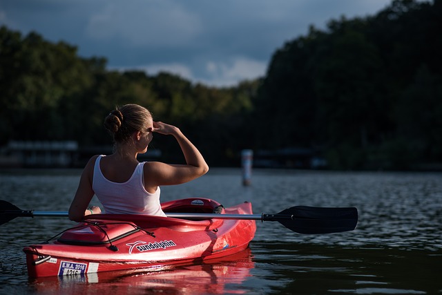 Allegheny River