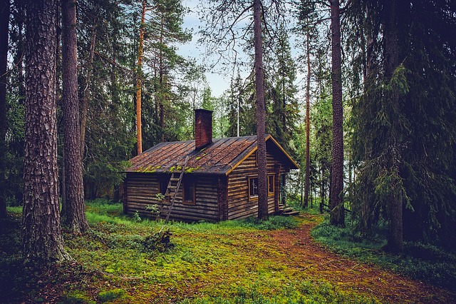 Little Pine State Park