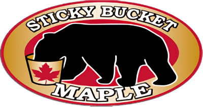 Sticky Bucket Maple