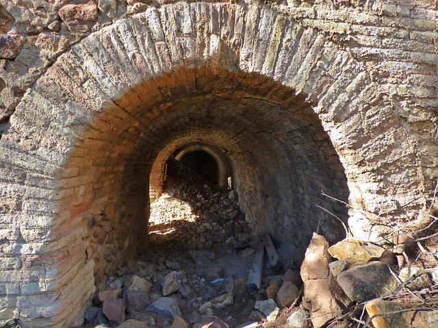 Gallitzin Tunnels Park & Museum