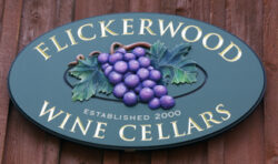 FLICKERWOOD WINE CELLARS & COCKTAIL LOUNGE