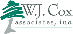 W.J. Cox & Associates, Inc.