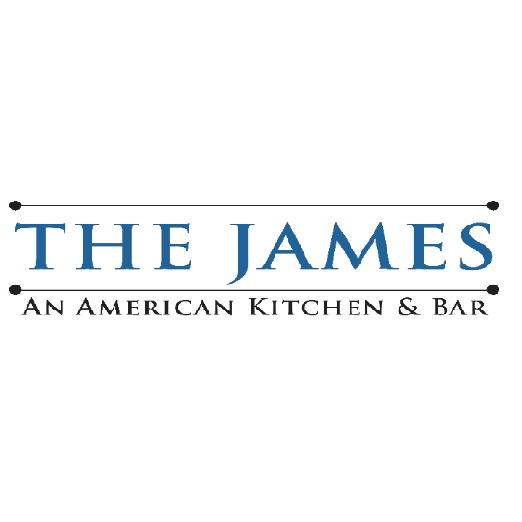 THE JAMES RESTAURANT WILLIAMSPORT