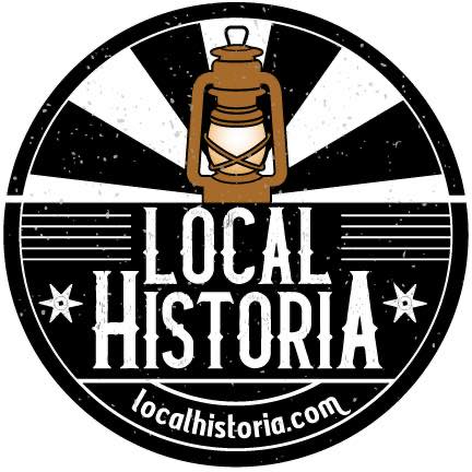 LOCAL HISTORIA