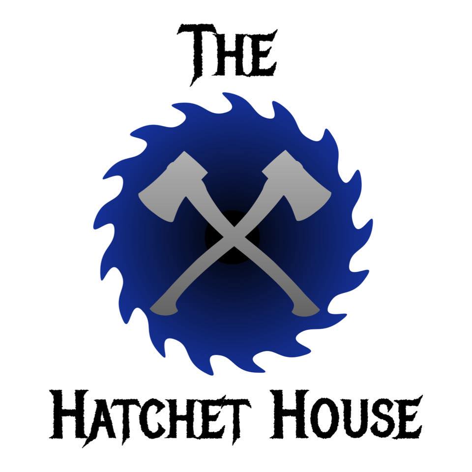 THE HATCHET HOUSE