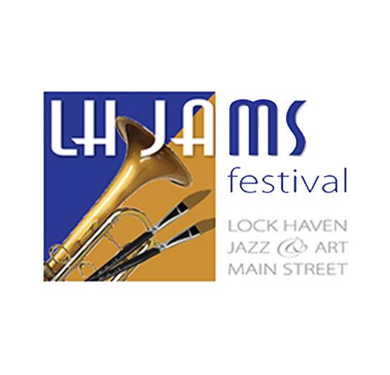 LH JAMS JAZZ & ART FESTIVAL