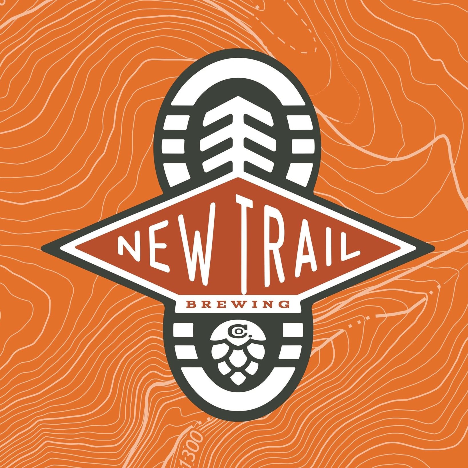 NEW TRAIL BREWING COMPANY