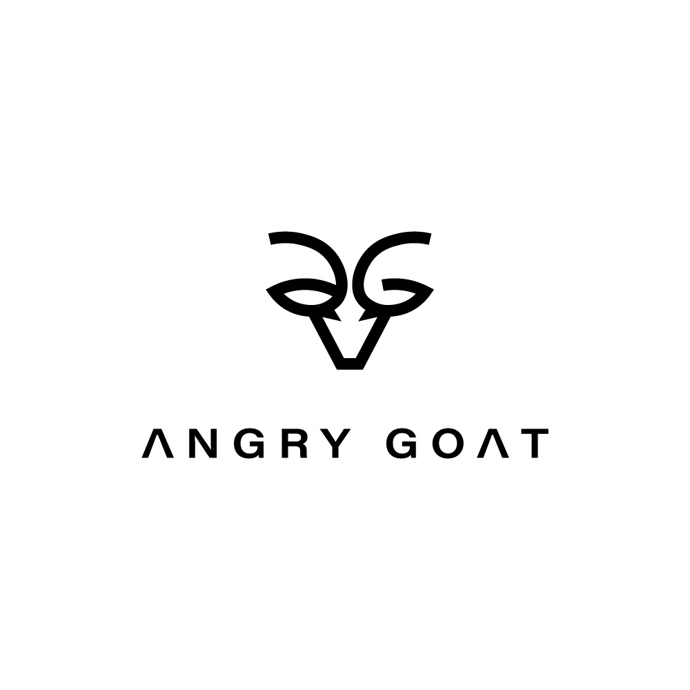 ANGRY GOAT