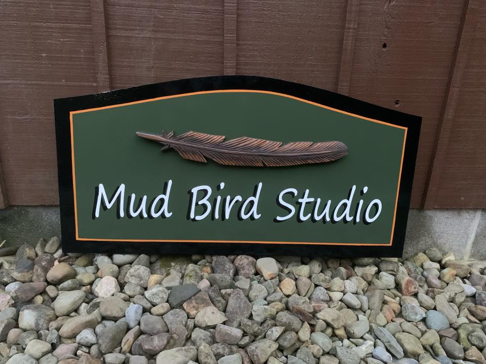 MUD BIRD STUDIO