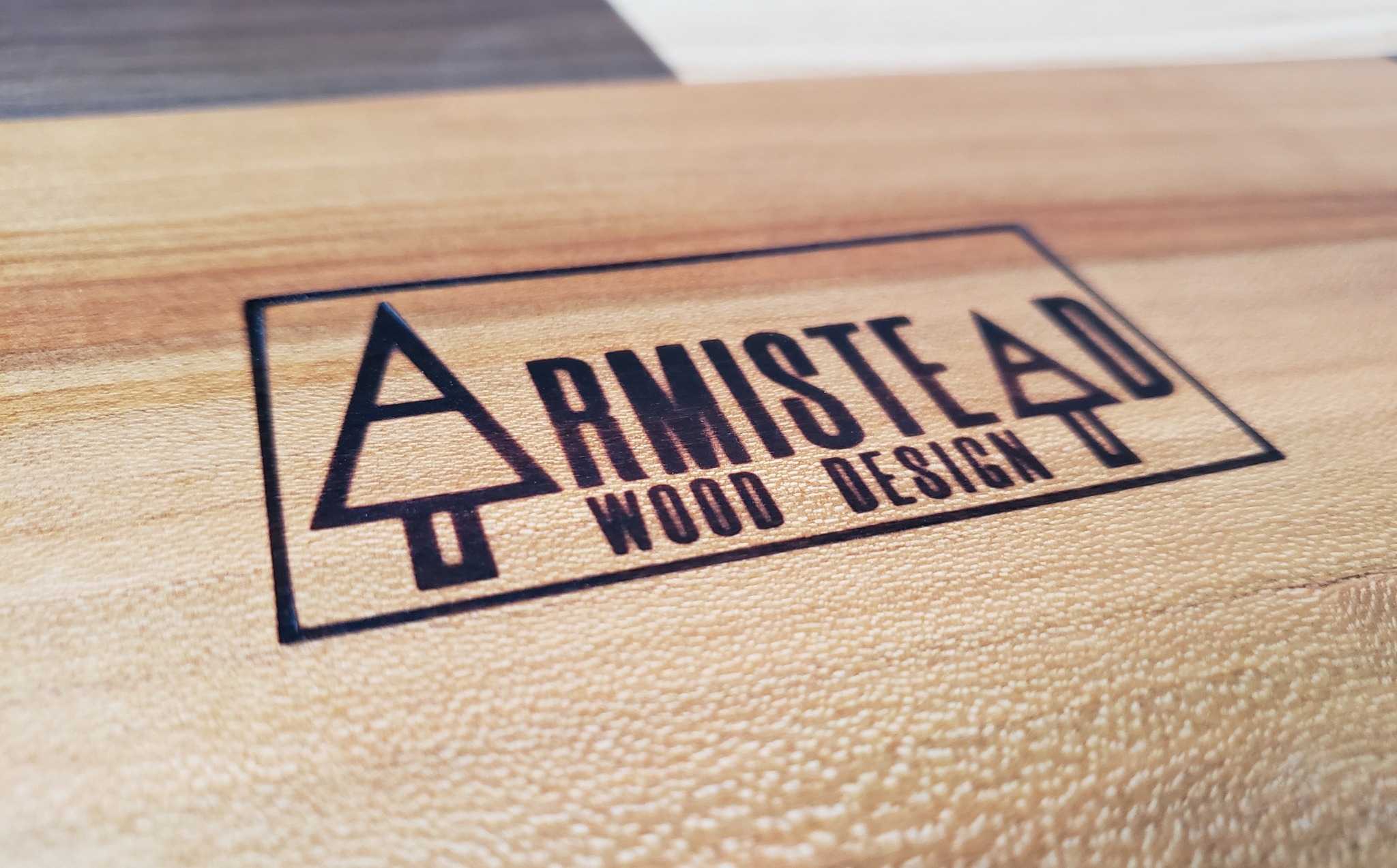 ARMISTEAD WOOD DESIGN, LLC