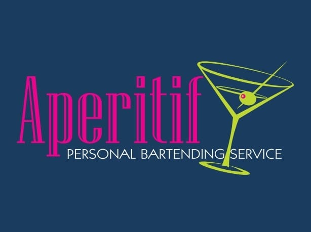 APERITIF PERSONAL BARTENDING SERVICE Featured Image