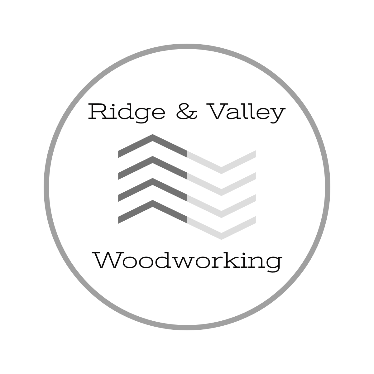 RIDGE & VALLEY WOODWORKING, LLC