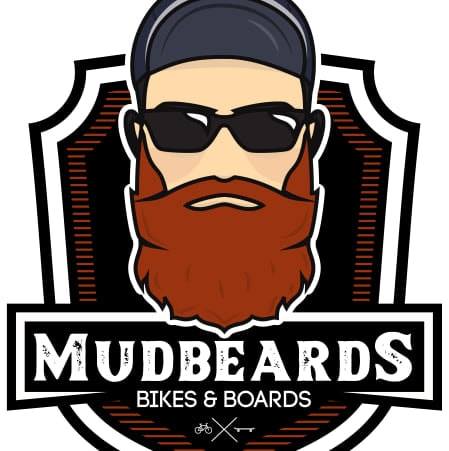 MUDBEARD’S BIKES & BOARDS