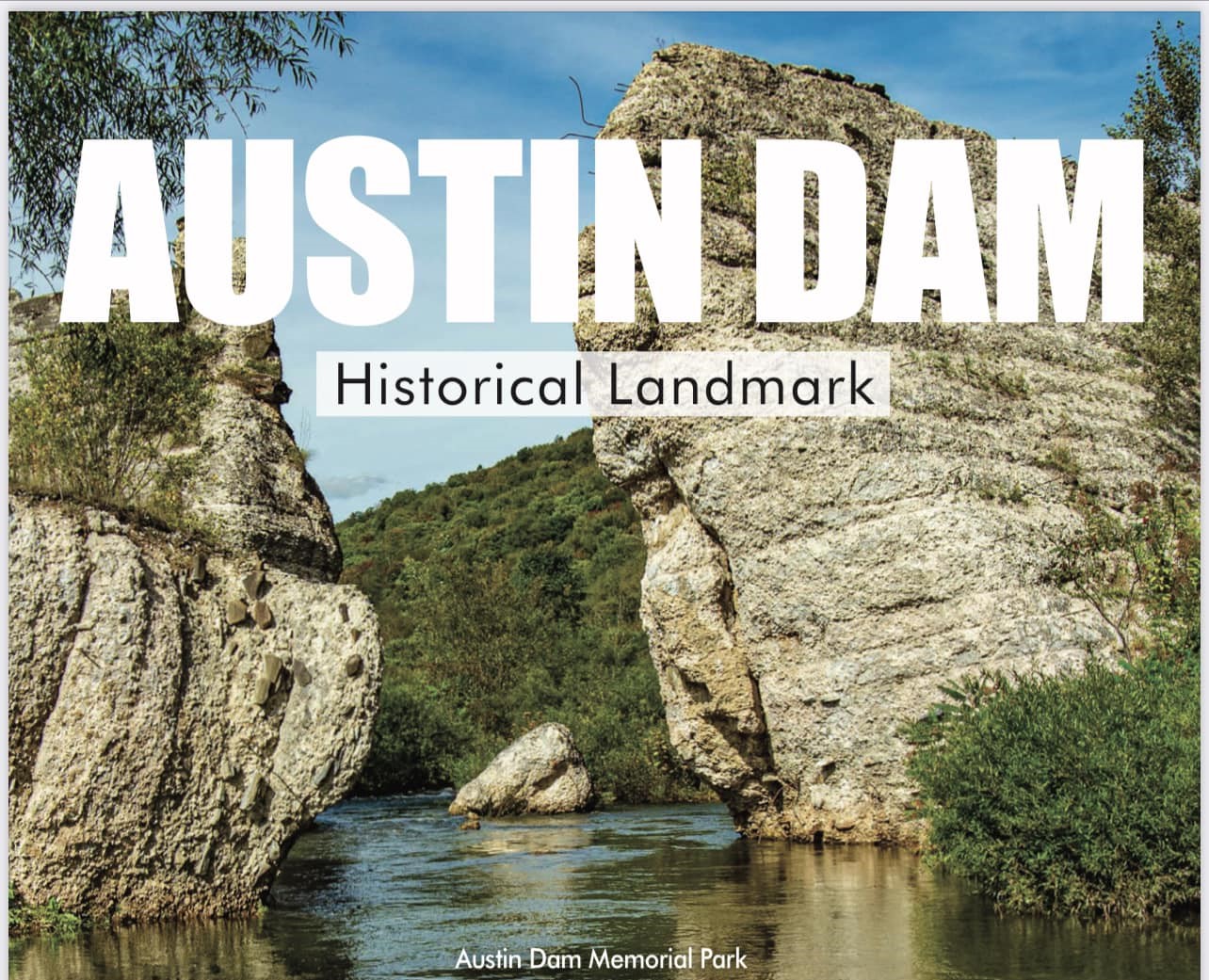 AUSTIN DAM MEMORIAL ASSOCIATION