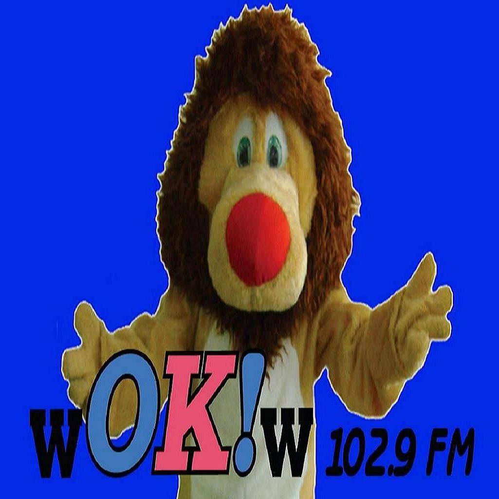 WOKW 102.9FM / RAYMARK BROADCASTING CO., INC.