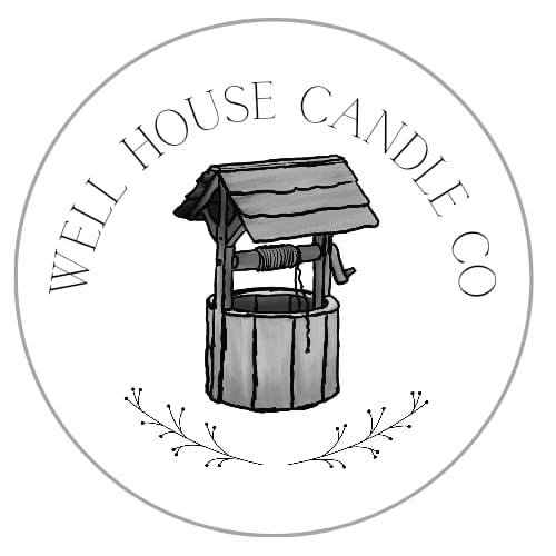 WELL HOUSE CANDLE CO