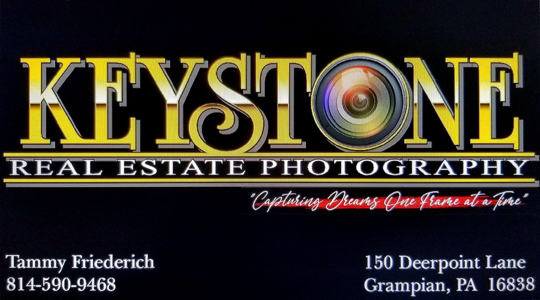 KEYSTONE REAL ESTATE PHOTOGRAPHY