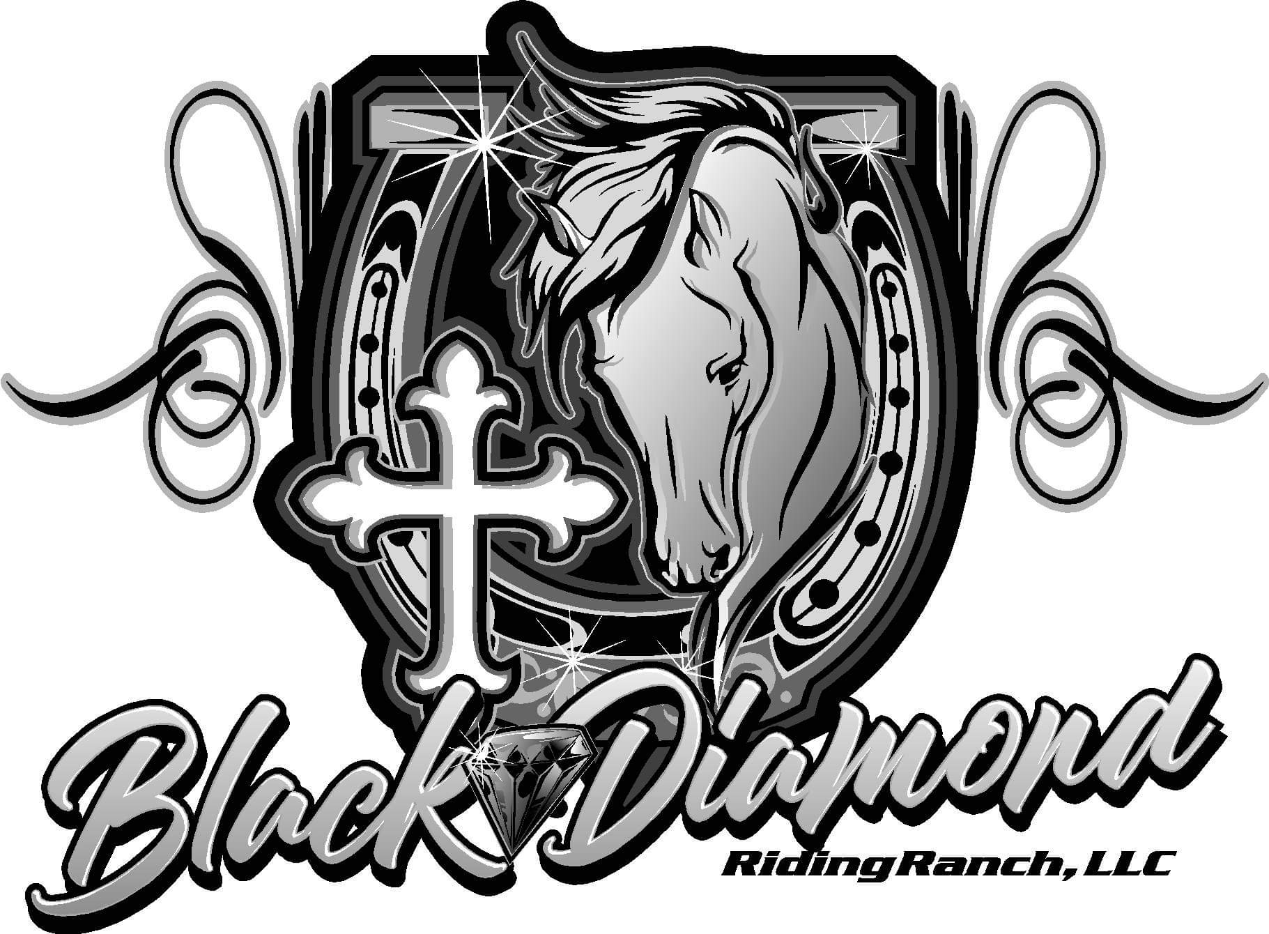 BLACK DIAMOND RIDING RANCH, LLC